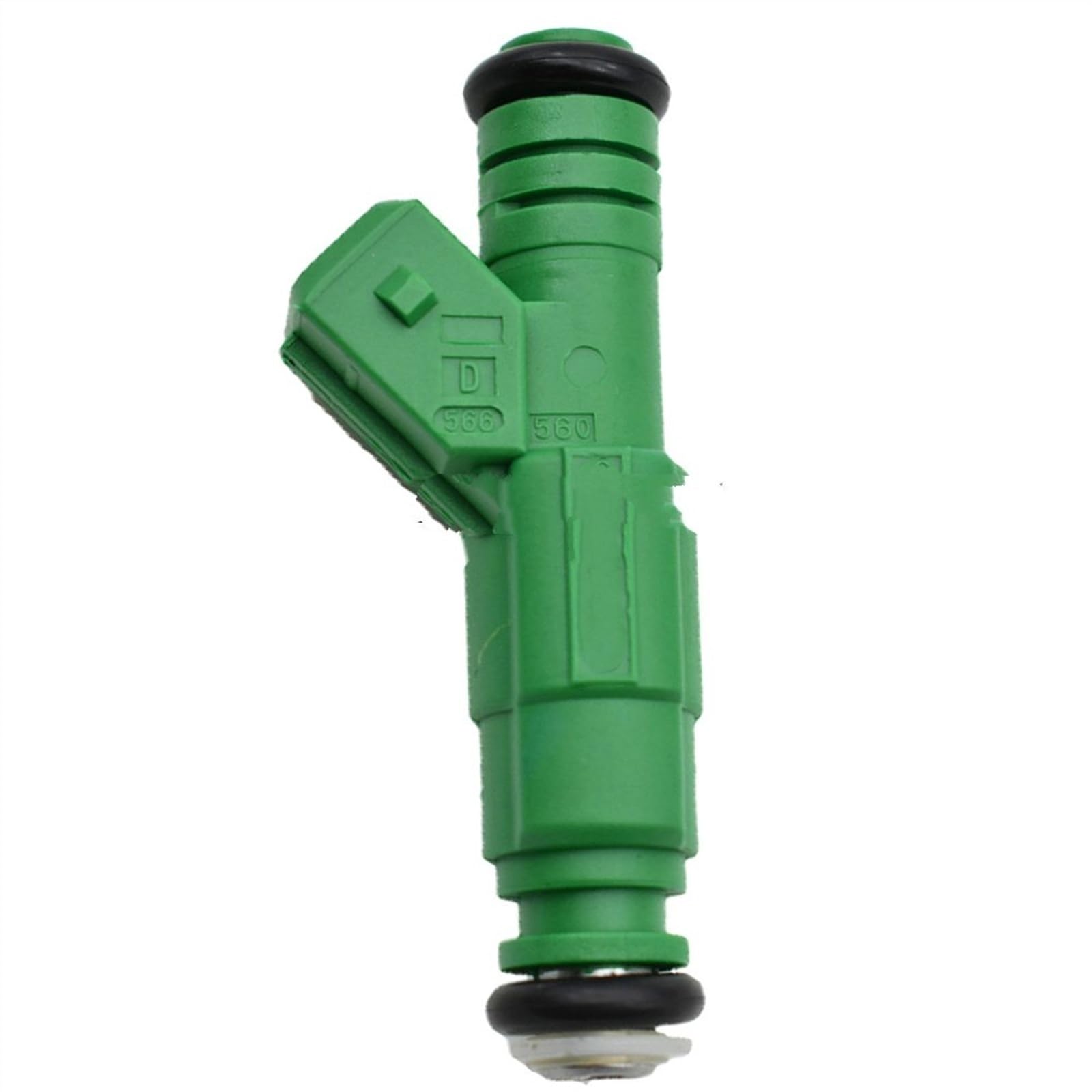Car Petrol Injection Nozzles for for A4 for S4 TT 1.8L 1.8T 0280155968 Fuel Injector 4PCS