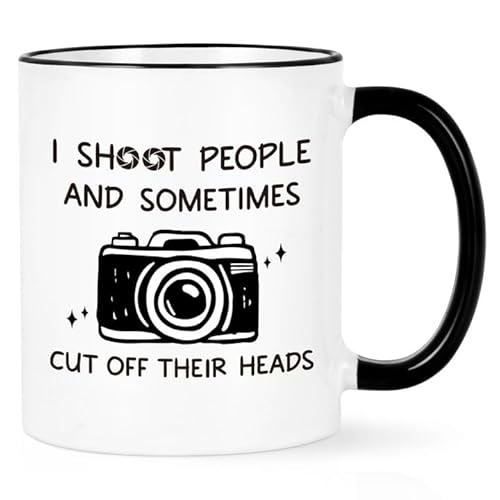 Cabtnca Photographer Gifts for Christmas, Photography Gifts for Women, Men