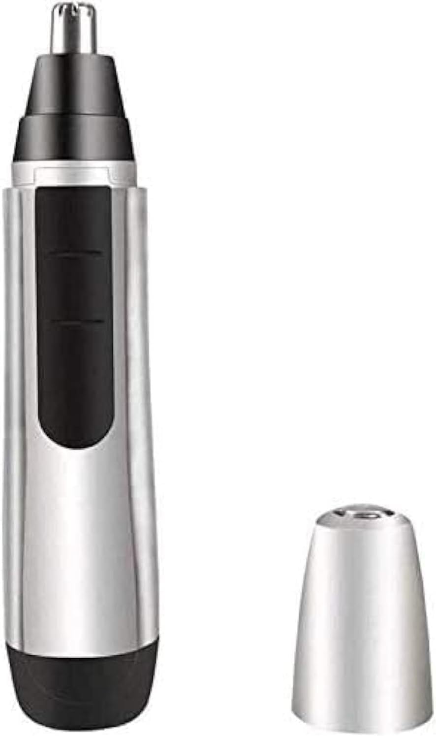 XDgfjrCGKJ USB Rechargeable Nose Hair Trimmer