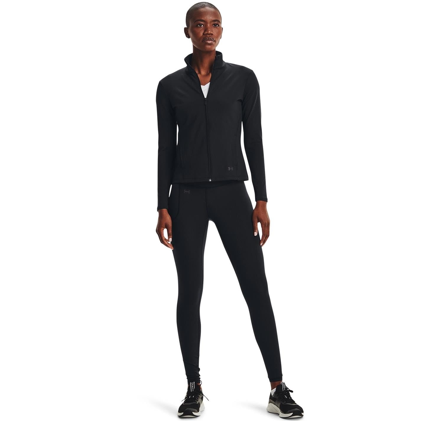 Under Armour Motion Giacca Donna (Pacco da 1)