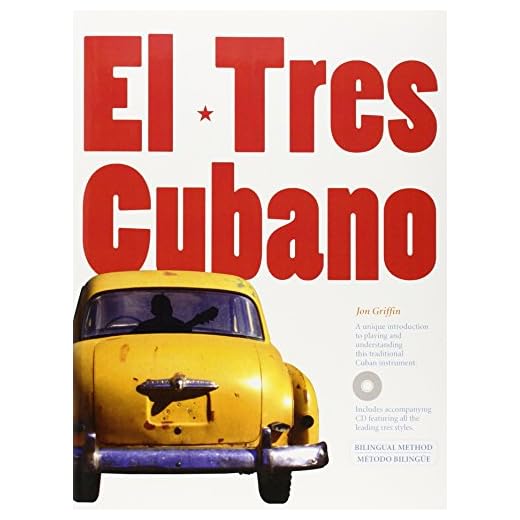 El Tres Cubano