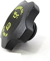 Vista 3 de Engine Oil Filler Cap for Dodge Ram Jeep Chrysler, 1997-2003 Ram 1500 2500 3500, Wrangler, Cherokee, Caravan, Dakota, Durango, Intrepid, Neon