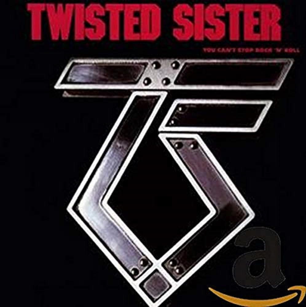 You Can't Stop Rock 'N' Roll [Us Import]
