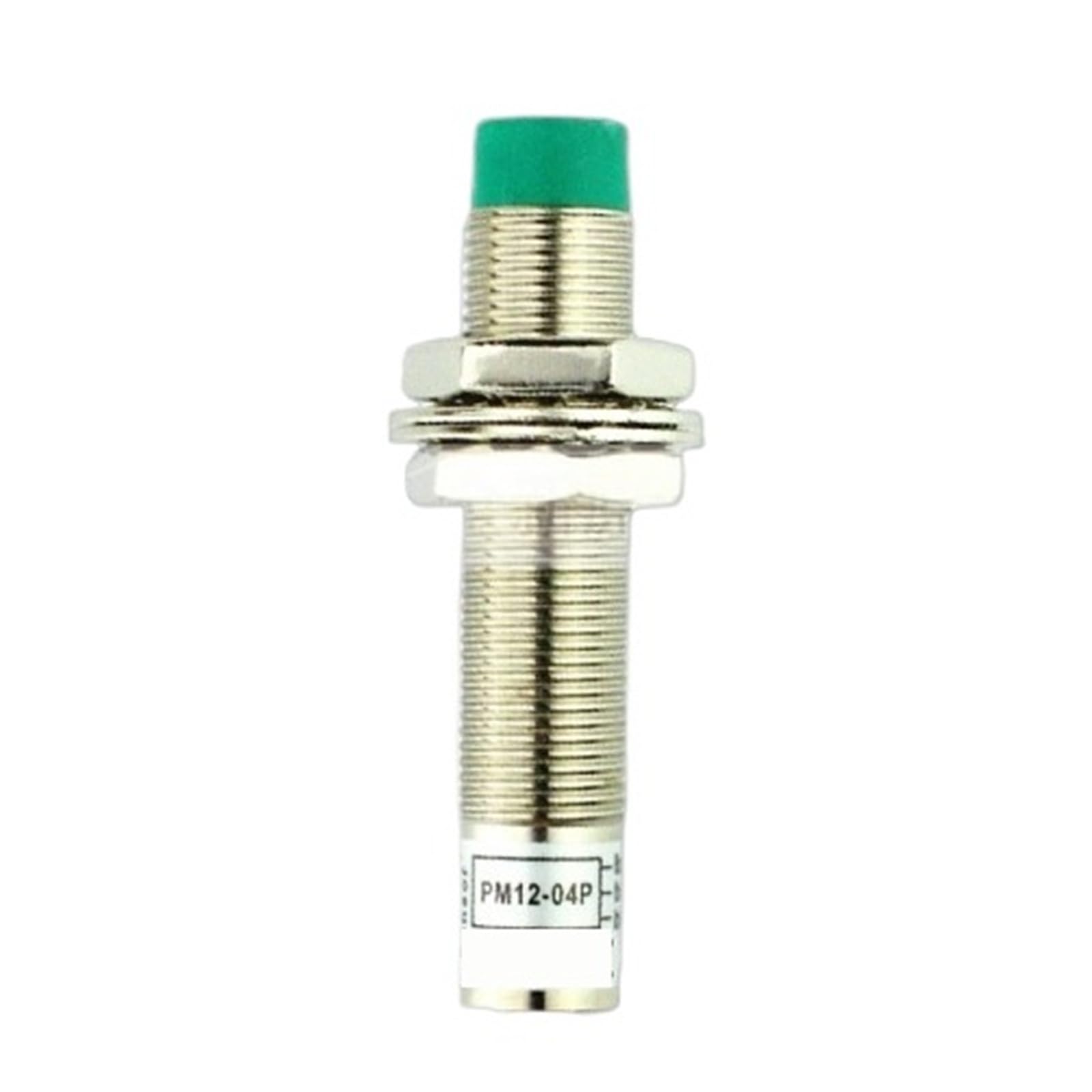 Sdmzjuephxc One Color Proximity Switch Pm12-04P Sensor Switch For Industrial Automation Production Lines