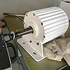 Generador-de-imanes-permanentes-sin-escobillas-de-1KW-Bajas-RPM-1000W-48V-96V-alternador-de-CA-para-turbina-eolica