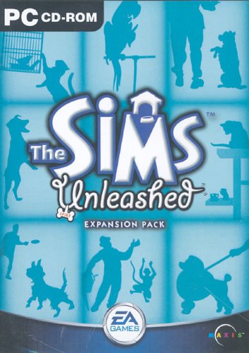 The Sims Unleashed