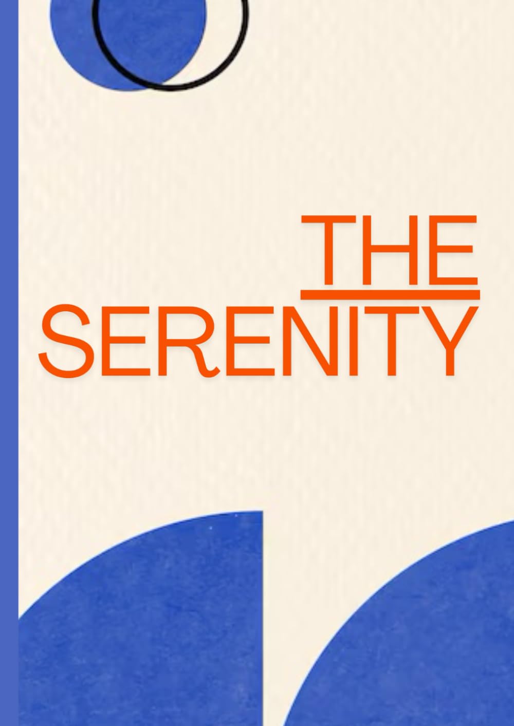 THE SERENITY