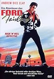rock n roll rockabilly bands  Ford Fairlane - Rock\'n\' Roll Detective