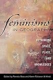 Feminisms in Geography: Rethinking Space, Place, and Knowledges