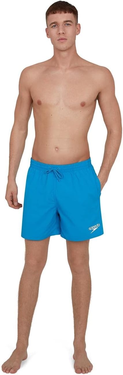 Speedo Herren Essentials 16'' Wassershort (1er Pack)'