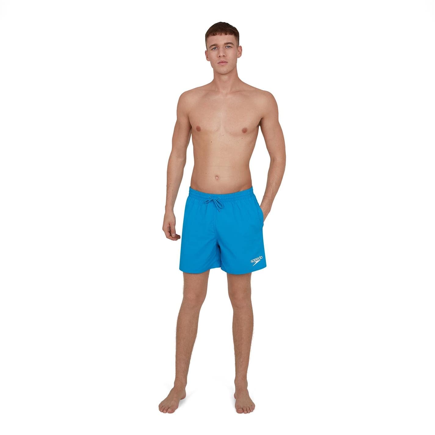Speedo Herren Essentials 16'' Wassershort (1er Pack)'