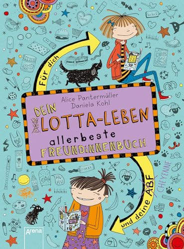 Dein Lotta-Leben. Allerbeste...