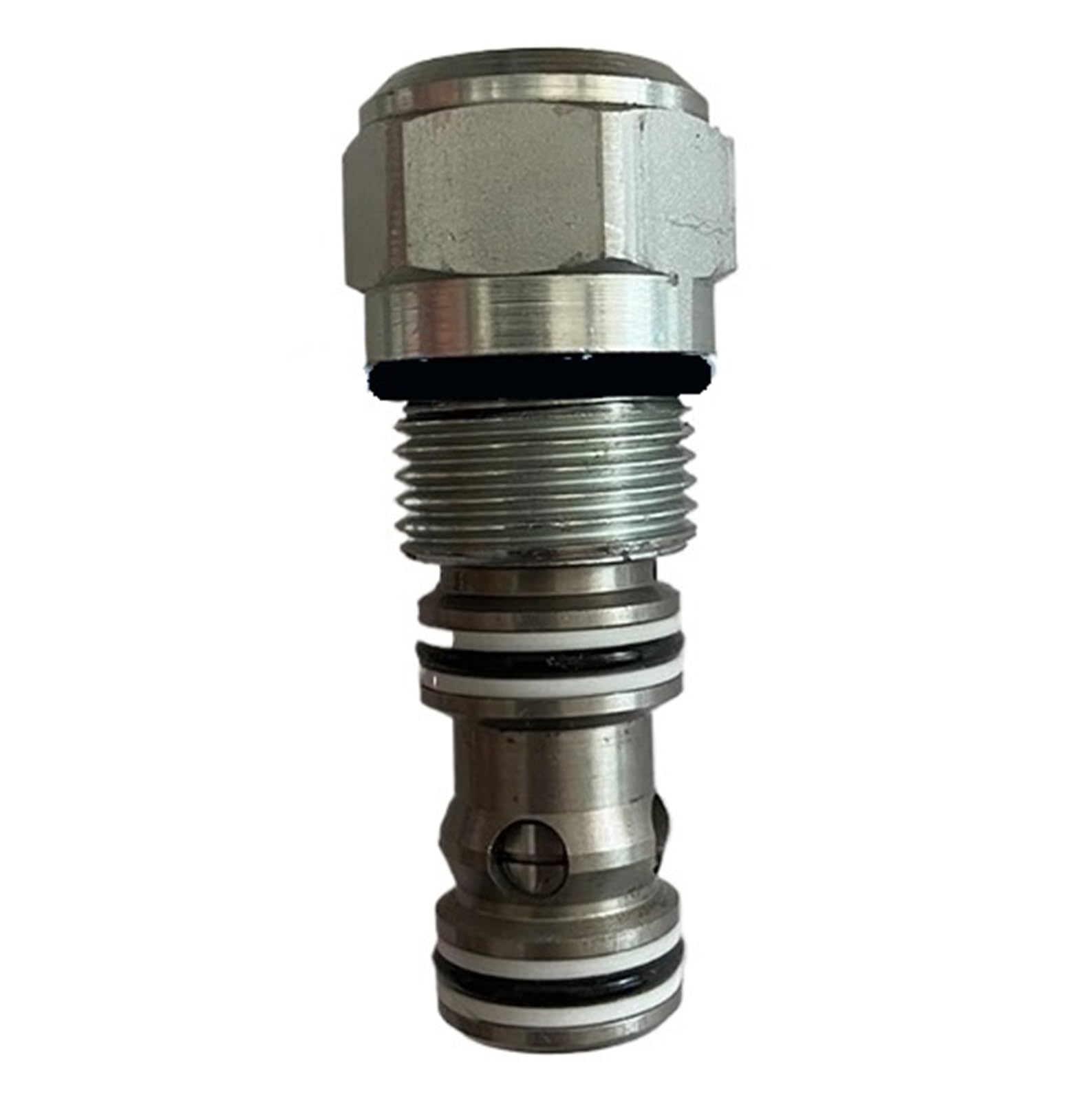 LEOTNNDQ DPS2-10-P-F-0-160 DPS2-10-P-F-0-80 Plug In Valve(DPS2-10-P-F-0-80)