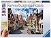 Produktbild Ravensburger Puzzle 13607 - Rothenburg ob der Tauber - 500 Teile Puzzle für Erwachsene, Größere Teile für einfaches Puzzeln
