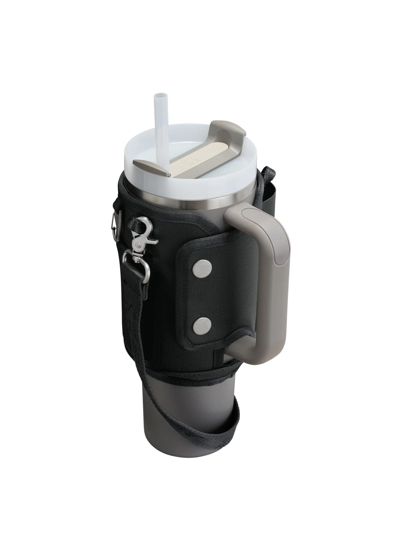 Stanley 1913 All-Day Quencher Carry-All 1.18L - Black