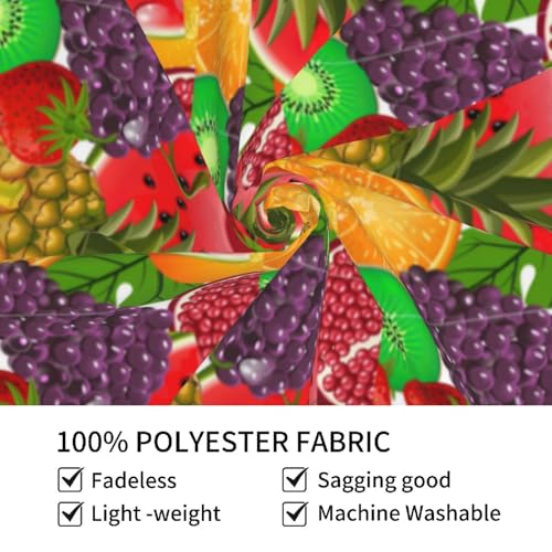 Tapisserie murale ananas légère : la solution pour décorer un mur sans percer