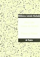 Pares y Nines (Biblioteca Antonio Machado de Teatro 43) 8477743436 Book Cover