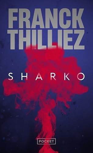 Couverture de Sharko
