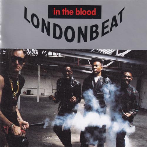 In The Blood (1990)