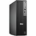 Dell Pro QCS1250 Desktop Computer - Intel Core Ultra 5 235-16 GB - 512 GB SSD - Slim PC - Standard Black
