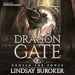 Cover of Chosen for Power