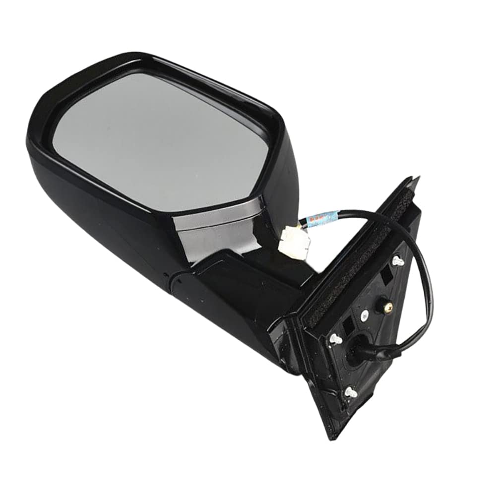 Espejos Exteriores Para HONDA CRV CR-V 2007 2008 2009 2010 2011 RE1 RE2 RE4 Espejo Retrovisor Lateral Con Luz