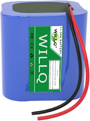 12.8V LiFePO4 Battery with BMS 12.8 Volt 6Ah 12Ah 24Ah