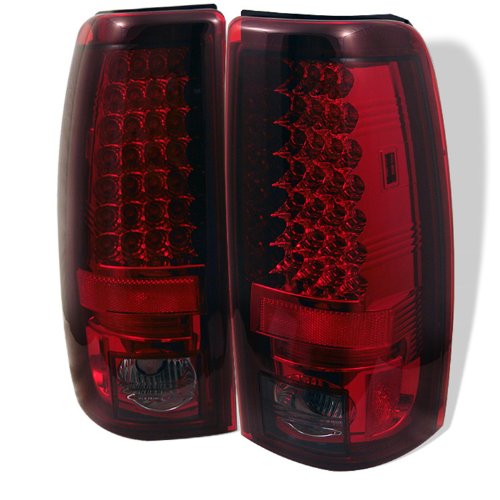 Best Cyber Deals ๐ฅ Spyder Auto 111-CS99-LED-RS LED Tail Light Best Cyber Deals ๐ฅ Spyder Auto 111-CS99-LED-RS LED Tail Light