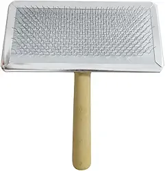 Chalesco Rasqueadeira Profissional 3 para Cães