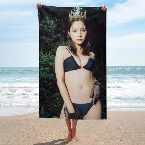 �r�[�`�^�I�� �����Ȃ����ʐ^�W(9)�o�X�^�I�� �}�C�N���t�@�C�o�[ �X�C�~���O �z���^�I�� �X�|�[�c�p�^�I�� ���� ���G�� �R�ۖh�L 80x130cm