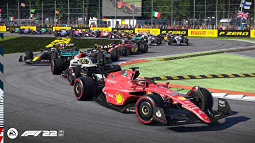 F1 22 Champion Edition PC Code Origin pour éviter l'attente des disques - 5