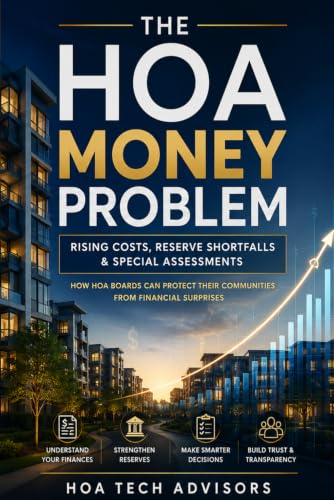 The HOA Money Problem: Rising Costs, Reserve Shortfalls & Special Assessments. image 2