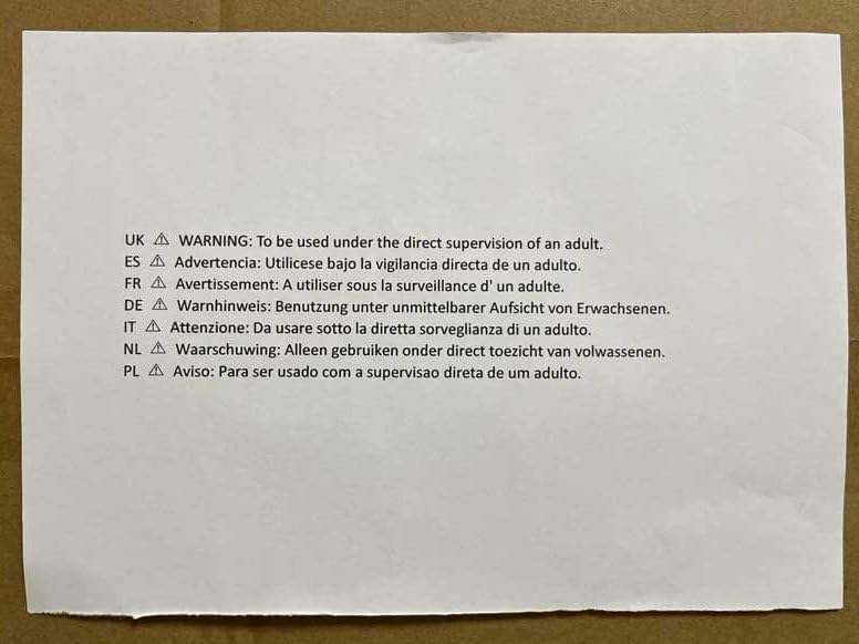 TEESONG ネイルクリッパーセット 爪切りセット、6個/セット マニキュアキット、パーソナルケアマニキュアツール、プロフェッショ