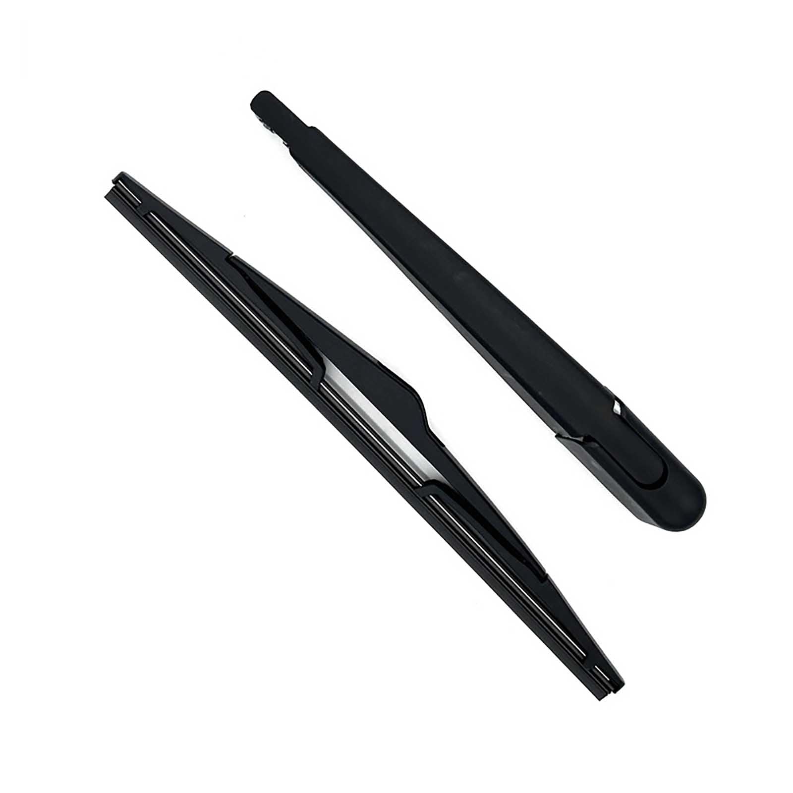 Limpiaparabrisas Trasero Renault Scenic 2015-2021 Kit Completo con Brazo y Lámina Escobilla