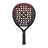 WILSON Pro Staff V2 2024 Padel Racket for Advanced Players