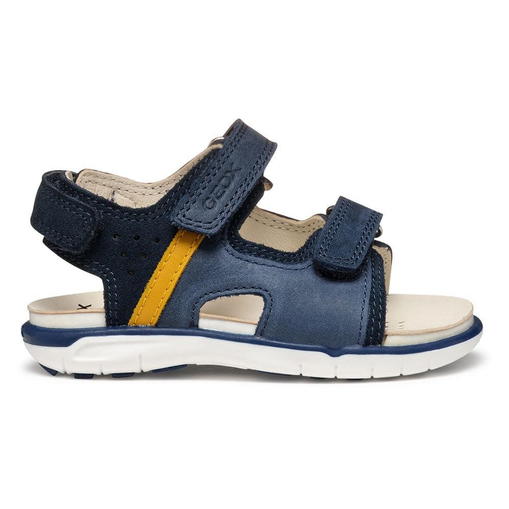 Geox B Sandal Delhi Boy A SandaleGarçon