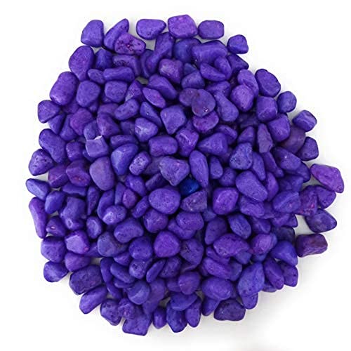 See full amazon price history chart for Kapoor Pets Polished Colored Stone Marble Pebbles for Home Garden Aquarium Outdoor Decoration (2 KG, Purple) Kapoor Pets Polished Colored Stone Marble Pebbles for Home Garden Aquarium Outdoor Decoration (2 KG, Purple) (B096VSQ25Y) Amazon Price History, Amazon Price Tracker