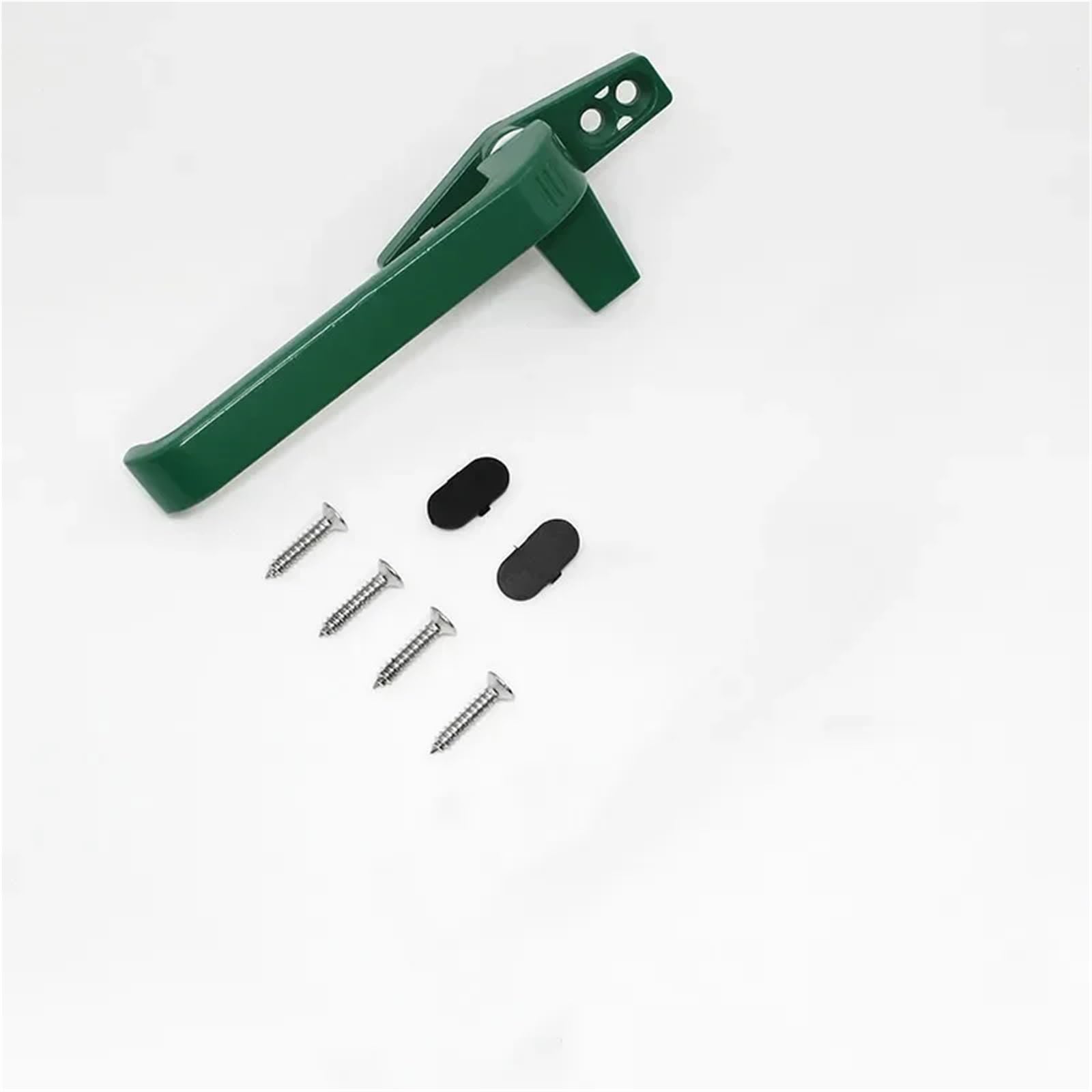 WDWDW Window Handles Casement Locks Key Locking,Lock Home Thickened Hardware Zinc Alloy Lever Turning Household Accessories Latch