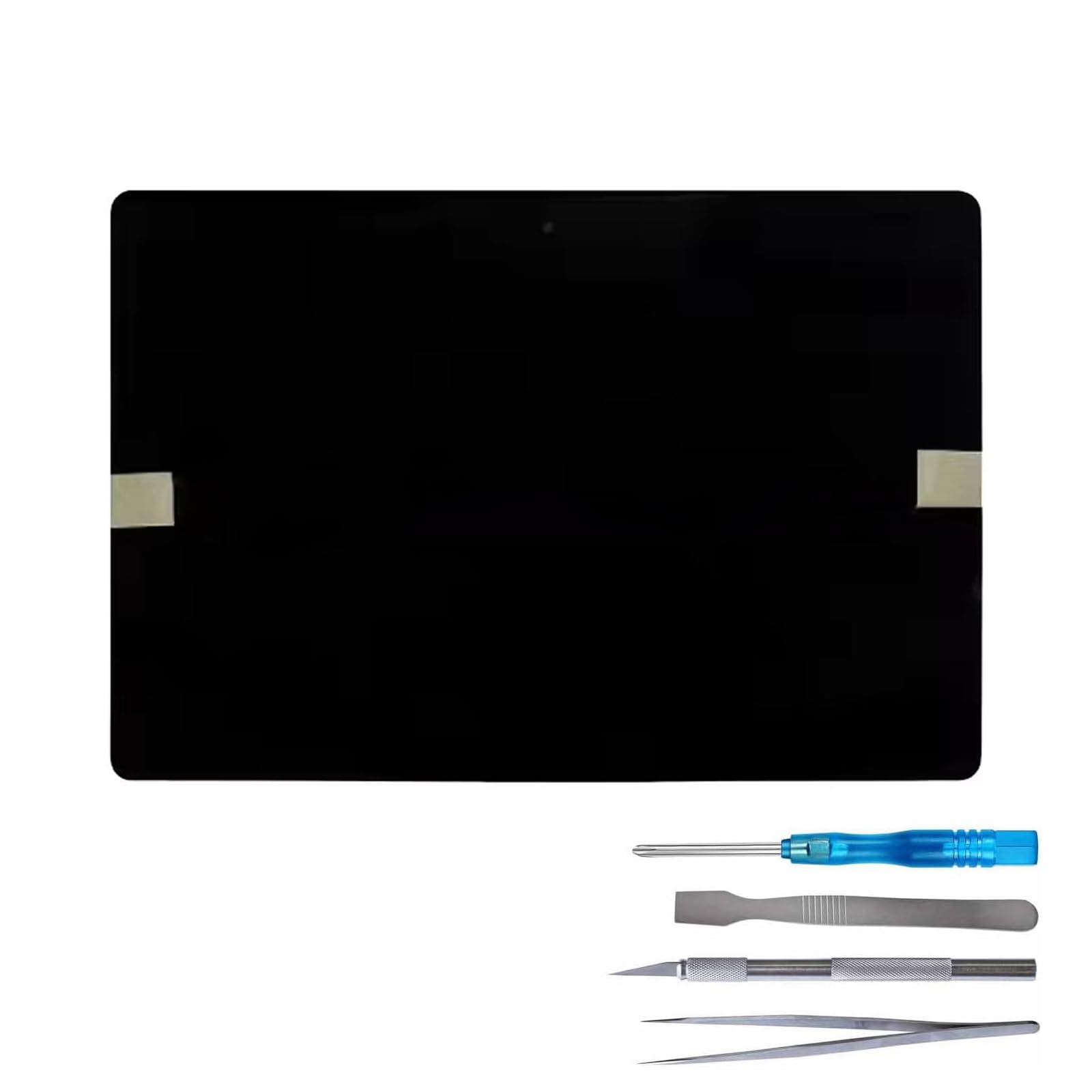 JayTong LCD Display for G101EVT03.0 10.1 inch 1280 * 800 LCD Screen Module Replacement with Tools