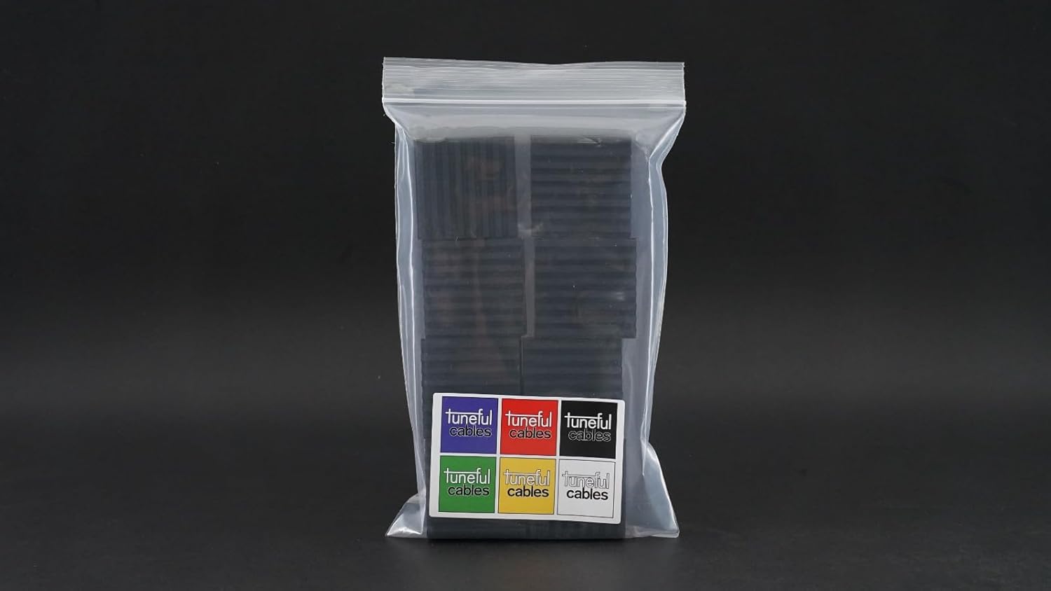 Sound Isolation Pads. Cork Pads for Speakers to Improve Sound and Reduce Vibration (1" Pack of 8)