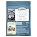 Blue Buffalo Wilderness Wild Bones Grain-Free Dental Chews Dog Treats, Small, 10-oz Bag