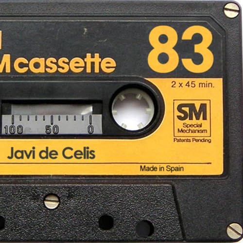 Couverture de Javi de Celis's SoundCloud Sessions