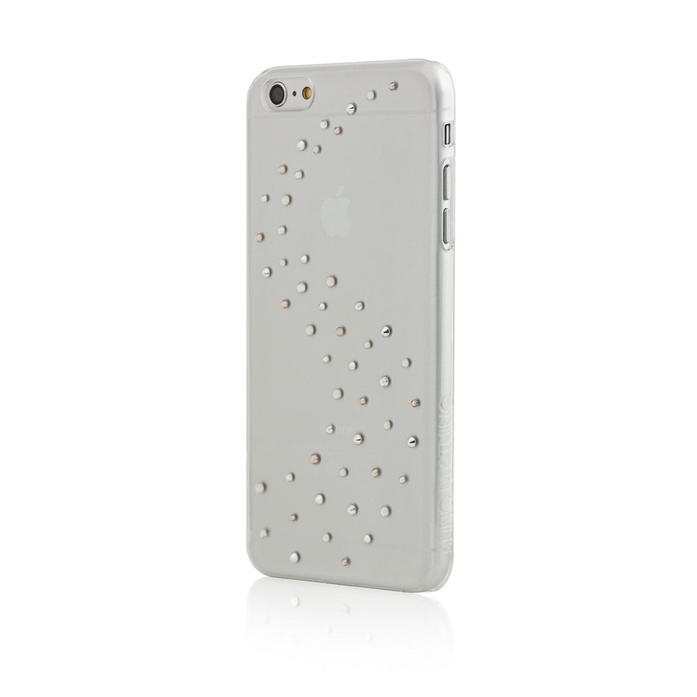 Amazon.co.jp: Bling My Thing iPhone 6 Plus用ケース 【SWAROVSKI