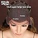 Style Icon Lace Front Wigs Peluca De Encaje Ondulada Delantera 13x4 Peluca...