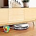 Fmart 550W Robot Vacuum Cleaner, 1200Pa Suction, Self-Charging Robot Vacuum Cleaner with App & Alexa Voice Control, Wet Dry Vacuum Mopping Cleaner for Pet Hair, Hard Floor and Thin Carpet