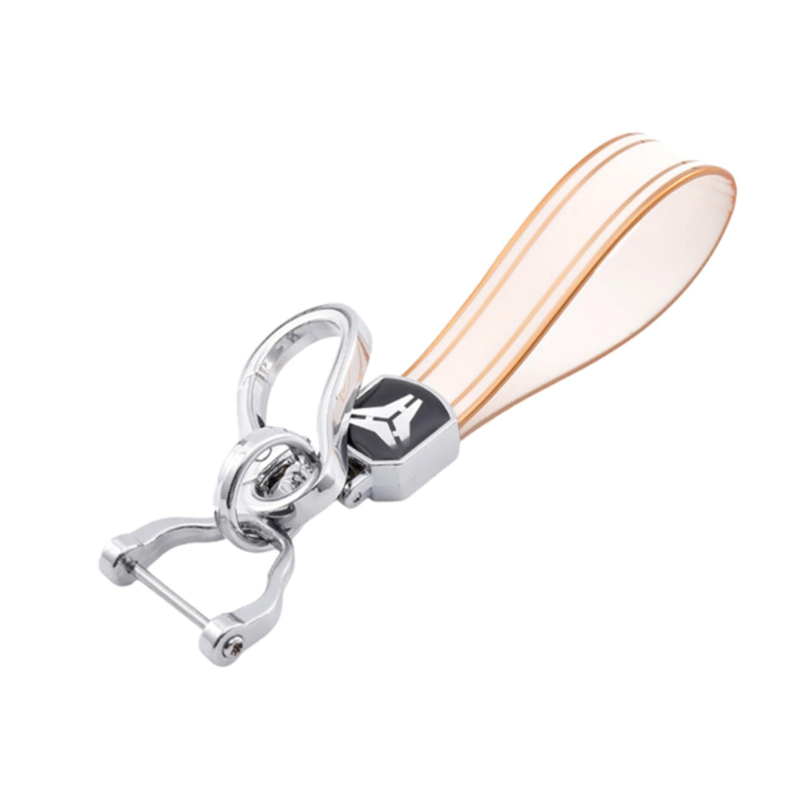 Estuche protector para llave de Changan CS75Plus y CS55Plus con ajuste perfecto 7