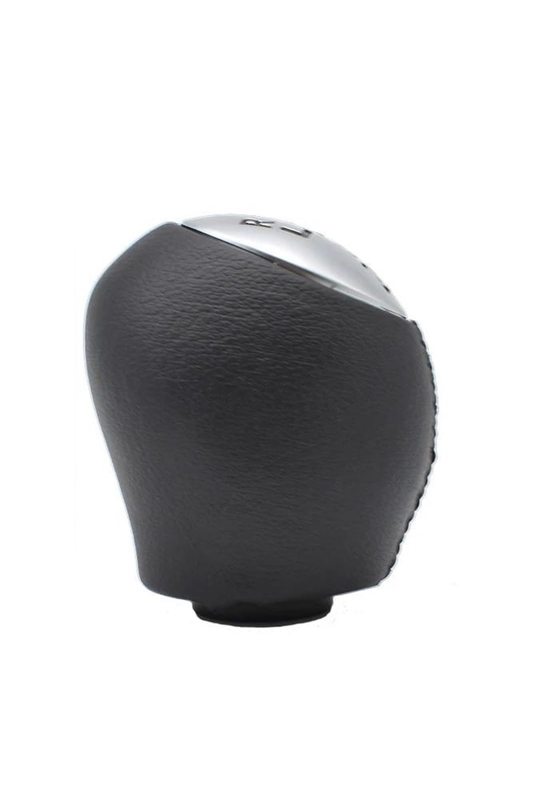 QMTVFSRH Car Gear Shift Knob for Nissan for Interstar 6 Speed Gear Shift Shifter Knob Lever Stick