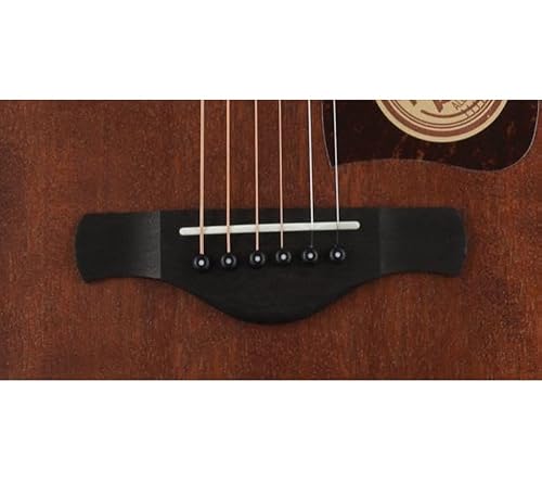 Amazon.com: Ibanez AC340 - Open Pore Natural : Musical Instruments