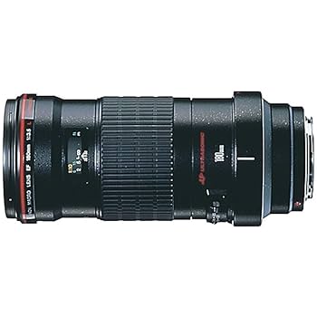 CANON EF180mm F3.5L macro USM ※オーバーホール済※ EF180mm F3.5L | 株式会社テックス