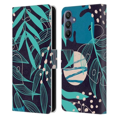 Funda libro Samsung Galaxy A15 ideal para proteger tu pantalla en bolsos y mochilas